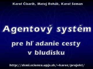 agentov syst m