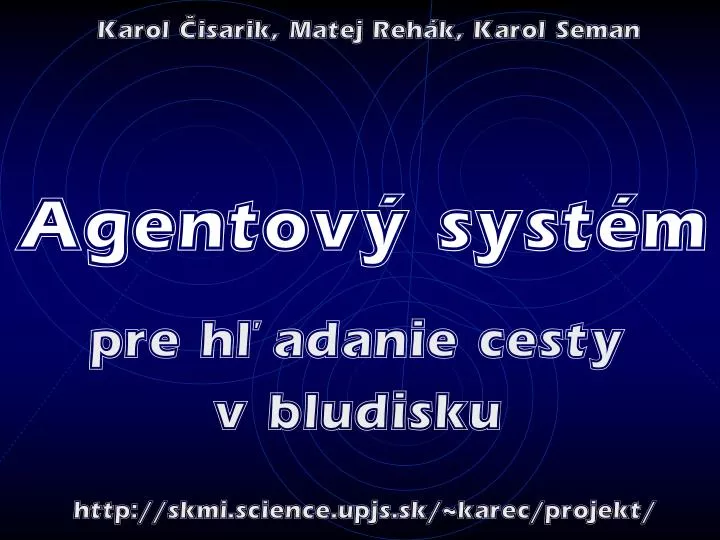 agentov syst m