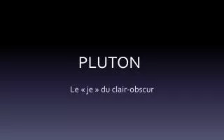 pluton