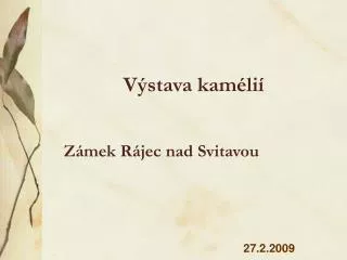 z mek r jec nad svitavou