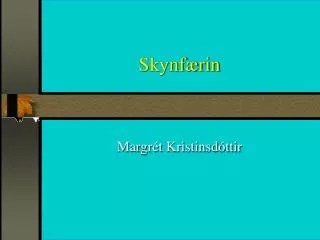 skynf rin