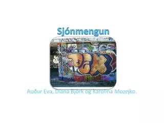 sj nmengun