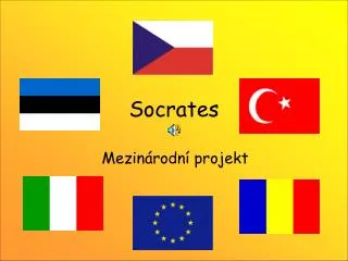 socrates