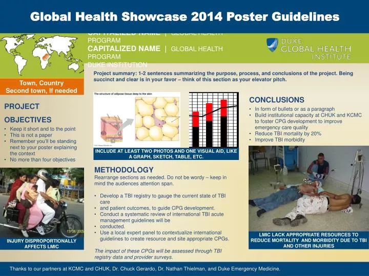 capitalized name global health program capitalized name global health program duke institution
