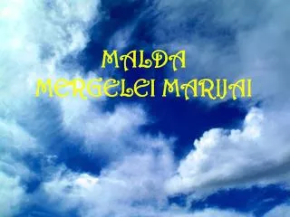 ave maria