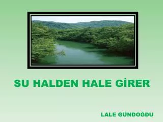 su halden hale g rer