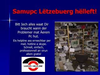 samupc l tzebuerg h lleft