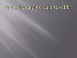 olvasd v gig s k ld tov bb