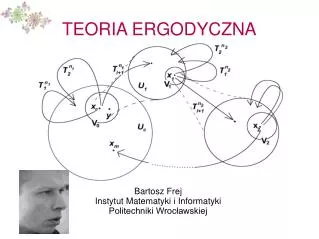 bartosz frej instytut matematyki i informatyki politechniki wroc awskiej