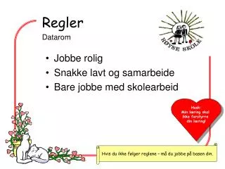 regler