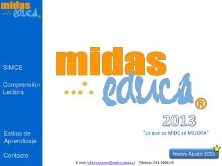 inicio 2