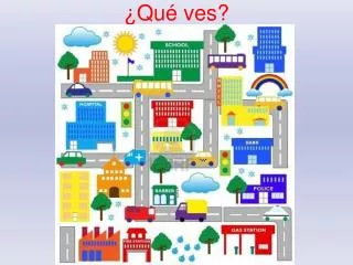 qu ves