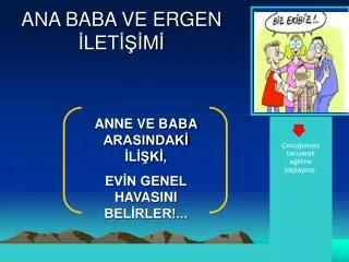 ana baba ve ergen let m