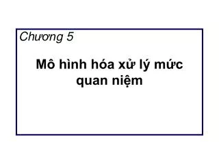 ch n g 5
