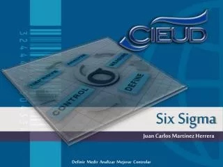 six sigma