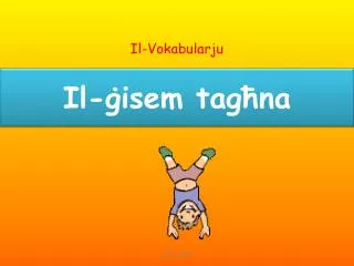 il isem tag na