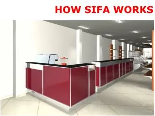 HOW SIFA WORKS