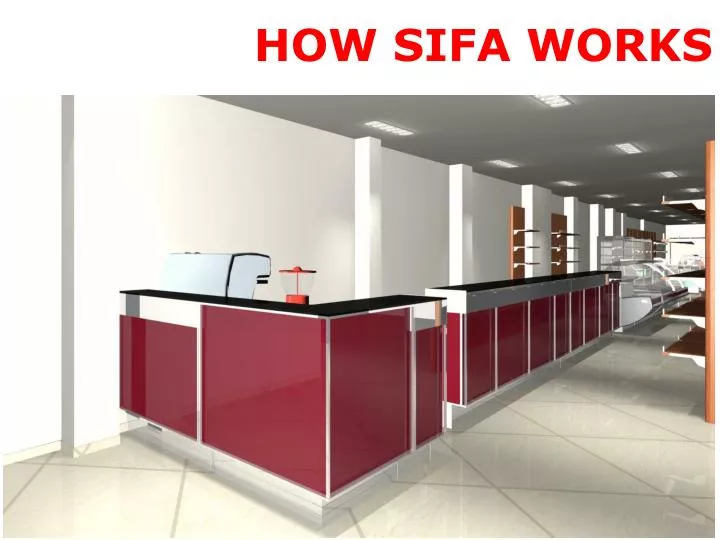 how sifa works