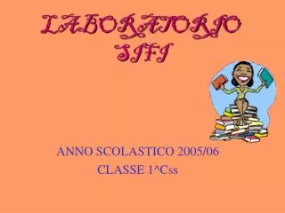 laboratorio sifi