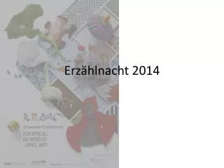erz hlnacht 2014
