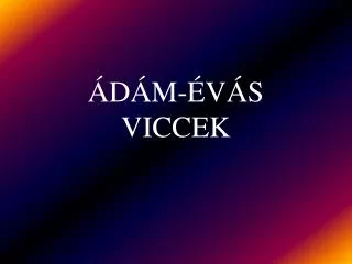 d m v s viccek