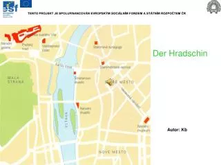 der hradschin