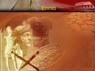 ennio