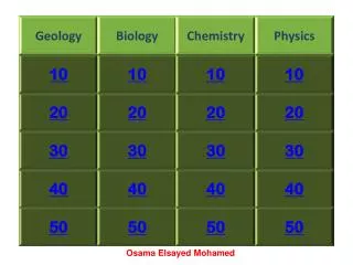 Osama Elsayed Mohamed