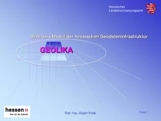 geolika