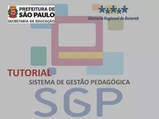 tutorial