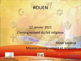 rouen