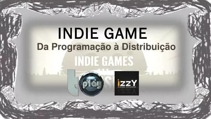 indie game