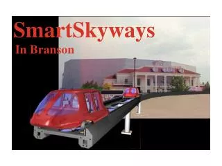 SmartSkyways