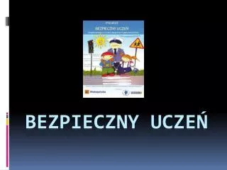 bezpieczny ucze