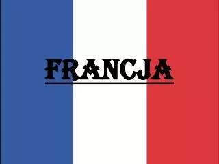 francja