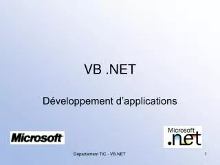 vb net