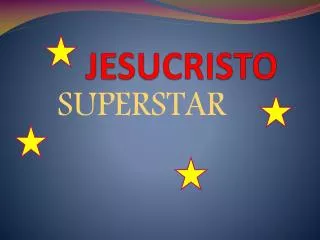 jesucristo