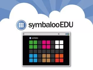 What is Symbaloo?