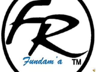 fundam a