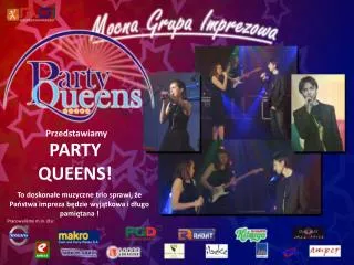 party queens