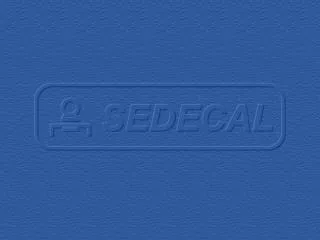 SEDECAL