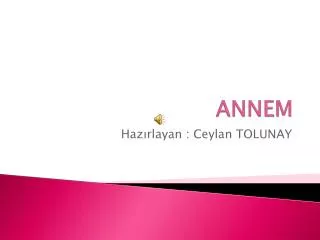 annem