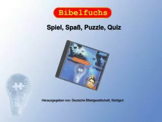 spiel spa puzzle quiz