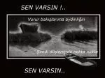 SEN VARSIN !.. - slide 1