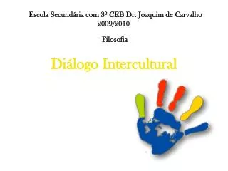 di logo intercultural