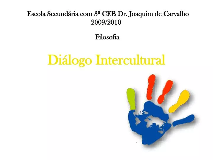 di logo intercultural