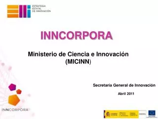 inncorpora