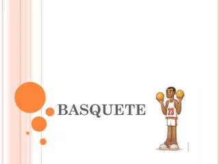 basquete