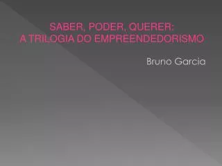 bruno garcia