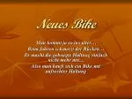 Neues Bike - slide 1